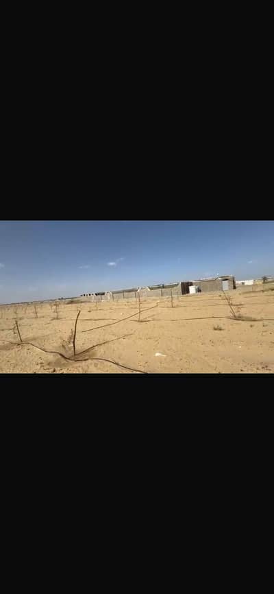 Other Commercial for Sale in Wadi al-Natrun, Beheira - أرض للبيع وادي النطرون
