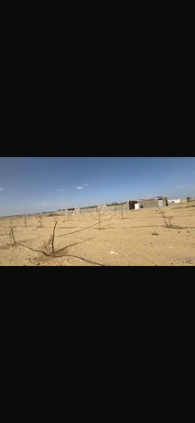 أرض للبيع وادي النطرون أرض للبيع وادي النطرون