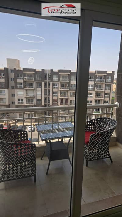2 Bedroom Apartment for Rent in Madinaty, Cairo - WhatsApp Image 2026-08-18 at 3.51. 38 PM (1). jpeg