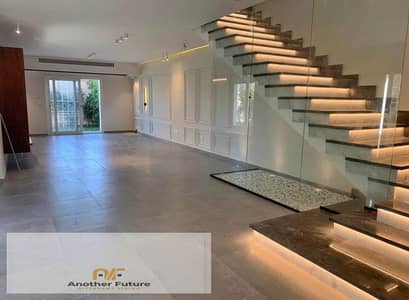 4 Bedroom Townhouse for Sale in 6th of October, Giza - 683879866_122108783295124614_1163656771318129617_n. jpg
