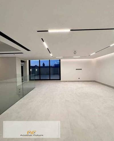 4 Bedroom Townhouse for Sale in 6th of October, Giza - كماااان دي اوي. jpg