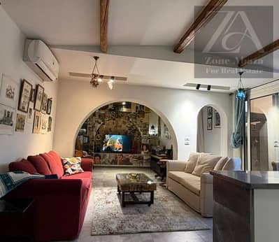 2 Bedroom Flat for Rent in Katameya, Cairo - WhatsApp Image 2026-07-04 at 10.26. 26 PM. jpeg