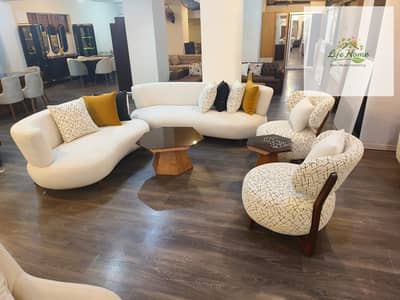 شقة 3 غرف نوم للايجار في القاهرة الجديدة، القاهرة - a1bed9d3-4874-4975-890d-e7d99d3f0e9a. jpg