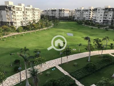 2 Bedroom Flat for Sale in Madinaty, Cairo - 1000215315. jpg