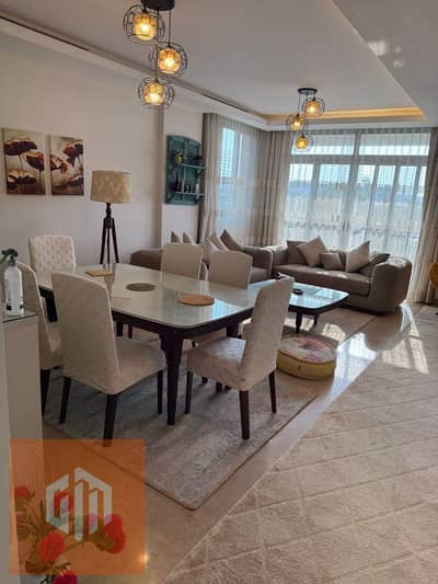 3 Bedroom Apartment for Rent in New Cairo, Cairo - WhatsApp Image 2026-08-18 at 3.28. 37 PM (2). jpeg 3 Bedroom Apartment for Rent in New Cairo, Cairo - WhatsApp Image 2026-08-18 at 3.28. 37 PM (2). jpeg