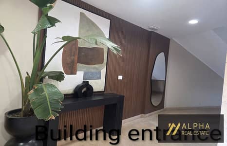 3 Bedroom Flat for Rent in New Cairo, Cairo - WhatsApp Image 2026-08-18 at 6.23. 56 PM. jpg