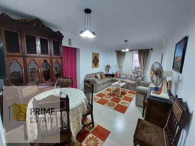 2 Bedroom Flat for Rent in Madinaty, Cairo - WhatsApp Image 2026-08-18 at 2.58. 33 PM. jpeg