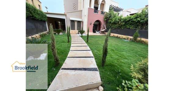توين هاوس 4 غرف نوم للايجار في القاهرة الجديدة، القاهرة - WhatsApp Image 2026-08-11 at 3.23. 15 PM. jpg