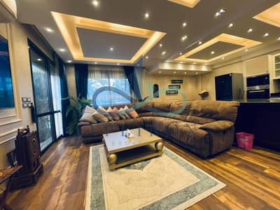 3 Bedroom Duplex for Rent in New Cairo, Cairo - WhatsApp Image 2026-08-18 at 12.10. 07 PM (2). jpeg