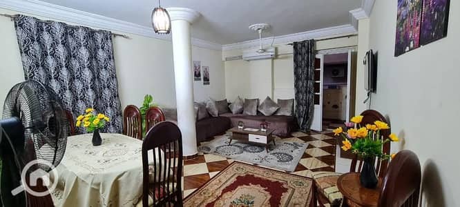 3 Bedroom Apartment for Rent in Sidi Gaber, Alexandria - 150605. jpg