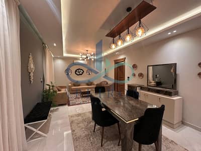 3 Bedroom Duplex for Rent in New Cairo, Cairo - WhatsApp Image 2026-08-18 at 6.46. 46 PM. jpeg