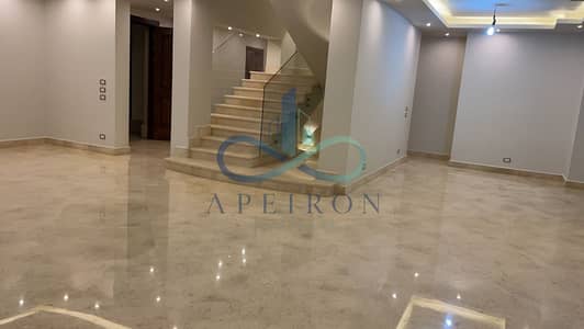 5 Bedroom Villa for Rent in Katameya, Cairo - WhatsApp Image 2026-08-18 at 1.09. 52 PM (2). jpeg