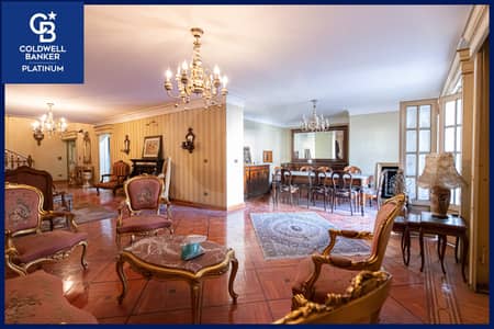 5 Bedroom Duplex for Sale in Laurent, Alexandria - 1. JPG
