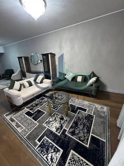 3 Bedroom Apartment for Rent in New Cairo, Cairo - WhatsApp Image 2026-08-18 at 6.47. 35 PM. jpeg