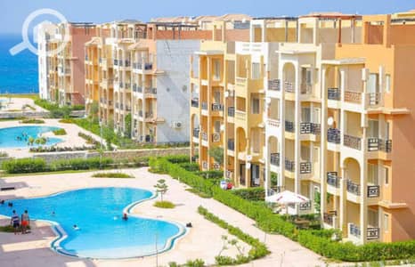 2 Bedroom Chalet for Sale in North Coast, Matruh - 13. jfif. jpg
