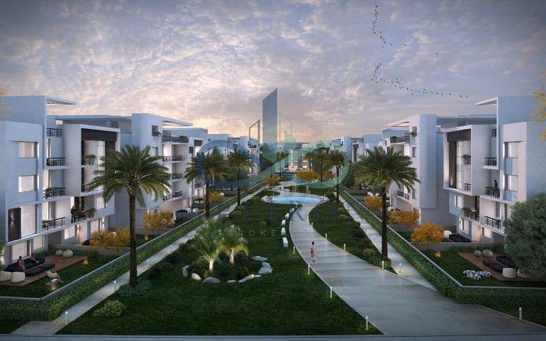10 The-Square-New-Cairo-Compound. jpg