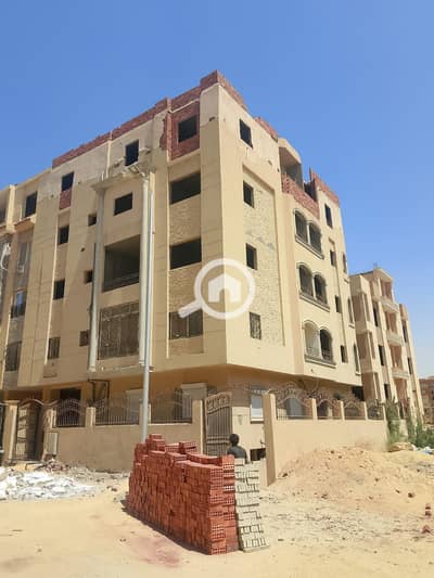3 Bedroom Apartment for Sale in New Cairo, Cairo - الاندلس 47 -1. jpeg 3 Bedroom Apartment for Sale in New Cairo, Cairo - الاندلس 47 -1. jpeg