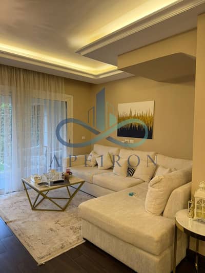 4 Bedroom Villa for Sale in New Cairo, Cairo - WhatsApp Image 2026-08-18 at 1.02. 50 PM (5). jpeg 4 Bedroom Villa for Sale in New Cairo, Cairo - WhatsApp Image 2026-08-18 at 1.02. 50 PM (5). jpeg