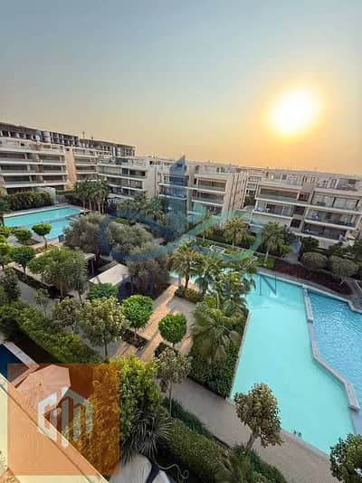 3 Bedroom Flat for Sale in New Cairo, Cairo - images (2). jpg 3 Bedroom Flat for Sale in New Cairo, Cairo - images (2). jpg
