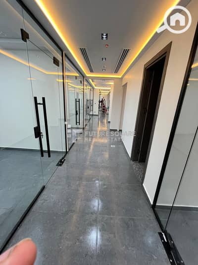 Office for Rent in New Cairo, Cairo - Image10. jpg