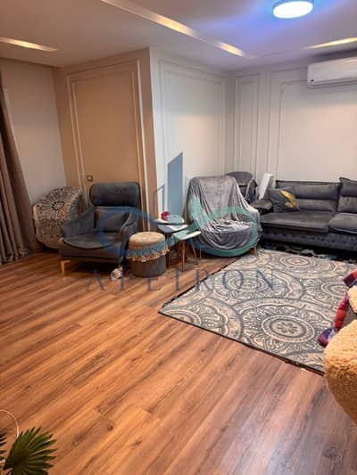 3 Bedroom Penthouse for Sale in New Cairo, Cairo - WhatsApp Image 2026-08-18 at 1.03. 23 PM (3). jpeg 3 Bedroom Penthouse for Sale in New Cairo, Cairo - WhatsApp Image 2026-08-18 at 1.03. 23 PM (3). jpeg