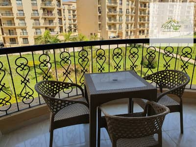 3 Bedroom Flat for Rent in New Cairo, Cairo - 1000577422. jpg