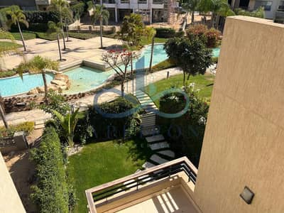 5 Bedroom Townhouse for Sale in New Cairo, Cairo - WhatsApp Image 2026-08-18 at 1.05. 44 PM (5). jpeg 5 Bedroom Townhouse for Sale in New Cairo, Cairo - WhatsApp Image 2026-08-18 at 1.05. 44 PM (5). jpeg