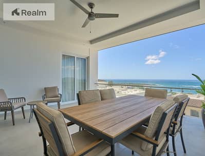 بنتهاوس 3 غرف نوم للبيع في الساحل الشمالي، مطروح - 3-bedroom-apartment-at-residencia-la-vista-01_standard. jpg