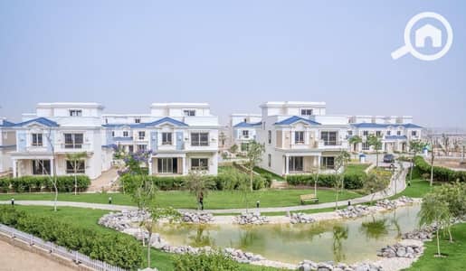 3 Bedroom Townhouse for Sale in 6th of October, Giza - WhatsApp Image 2025-03-20 at 12.10. 41_7dd06e8f. jpg