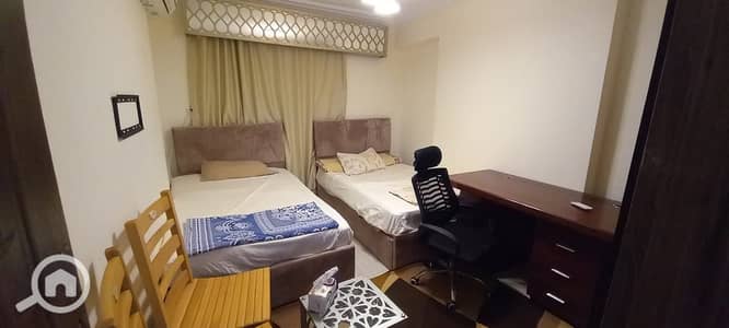 شقة 3 غرف نوم للايجار في المندرة، الإسكندرية - 166844. jpg