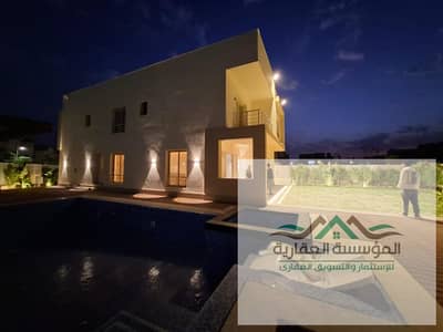 5 Bedroom Villa for Sale in 6th of October, Giza - WhatsApp Image 2026-08-18 at 7.29. 15 PM. jpeg