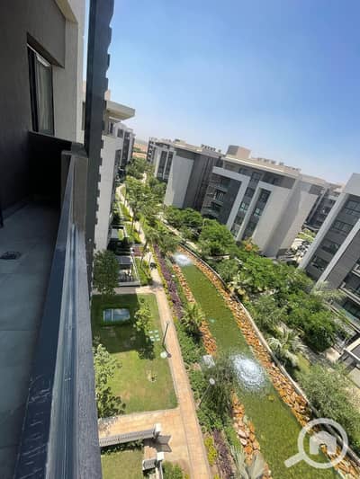 2 Bedroom Hotel Apartment for Rent in Madinaty, Cairo - 1000568955. jpg