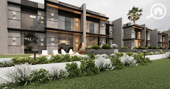 4 Bedroom Twin House for Sale in Sheikh Zayed, Giza - Screenshot 2024-04-07 044647. png