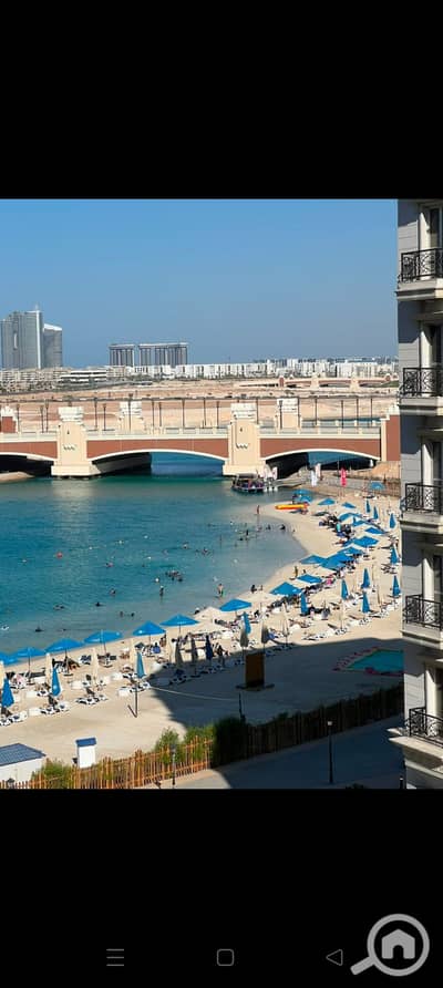 شاليه 2 غرفة نوم للايجار في الساحل الشمالي، مطروح - 1000247010. jpg