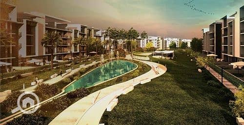 2 Bedroom Apartment for Sale in Sheikh Zayed, Giza - medium_OybFZUyaf6rylPb5riWgBNoUcyWV2V - Copy. jpg