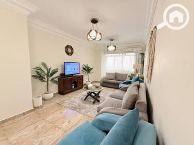 2 Bedroom Apartment for Rent in Nasr City, Cairo - 76f60080-f2c1-4670-b904-4562f83f031a. jpg 2 Bedroom Apartment for Rent in Nasr City, Cairo - 76f60080-f2c1-4670-b904-4562f83f031a. jpg