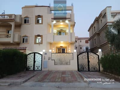 فیلا 6 غرف نوم للبيع في الشيخ زايد، الجيزة - ٢٠٢٦٠٨١٨_١٩٤٤٤٨. jpg فیلا 6 غرف نوم للبيع في الشيخ زايد، الجيزة - ٢٠٢٦٠٨١٨_١٩٤٤٤٨. jpg