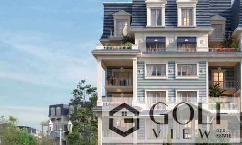 2 Bedroom Flat for Sale in New Cairo, Cairo - أسعار-ماونتن-فيو-1-اكستنشن-scaled. jpg