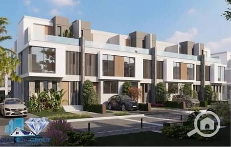 3 Bedroom Villa for Sale in New Cairo, Cairo - images (9). jpg 3 Bedroom Villa for Sale in New Cairo, Cairo - images (9). jpg