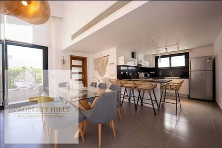 2 Bedroom Chalet for Sale in North Coast, Matruh - 16913. jpg