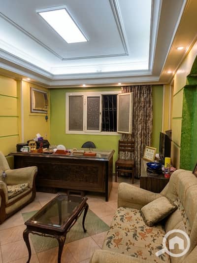 Office for Rent in Faisal, Giza - IMG_6349. png