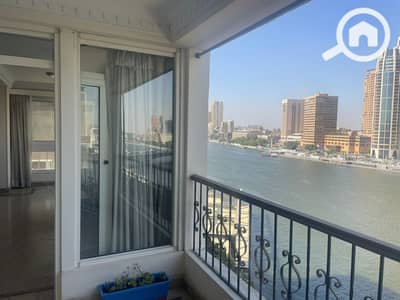 3 Bedroom Apartment for Sale in Zamalek, Cairo - a7594eae-f297-4fe3-a2d8-3c026d542e79. jpg