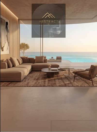 5 Bedroom Townhouse for Sale in North Coast, Matruh - لقطة شاشة 2026-08-17 175400. png 5 Bedroom Townhouse for Sale in North Coast, Matruh - لقطة شاشة 2026-08-17 175400. png
