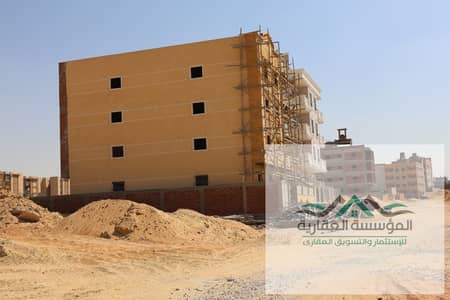 أرض  للبيع في 6 اكتوبر، الجيزة - WhatsApp Image 2026-02-18 at 5.55. 07 PM (3). jpeg