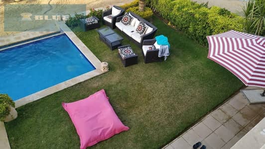 3 Bedroom Villa for Rent in Ain Sukhna, Suez - 616494. jpg
