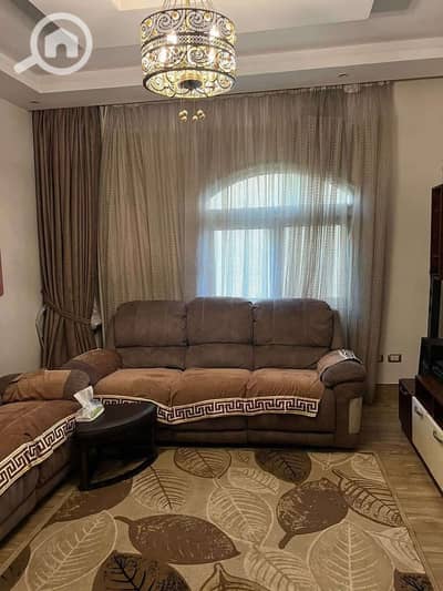 3 Bedroom Flat for Sale in New Cairo, Cairo - 626bcc14-a953-495d-b390-9b43f085c31e. jpg 3 Bedroom Flat for Sale in New Cairo, Cairo - 626bcc14-a953-495d-b390-9b43f085c31e. jpg