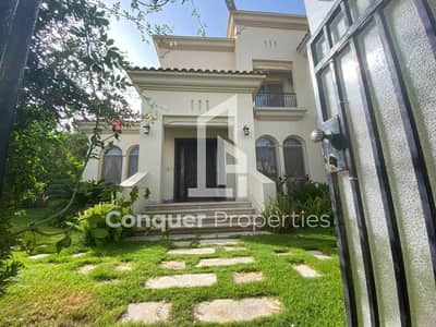6 Bedroom Villa for Sale in Mokattam, Cairo - 732770259_122273159258158383_169676477321783306_n. jpg 6 Bedroom Villa for Sale in Mokattam, Cairo - 732770259_122273159258158383_169676477321783306_n. jpg