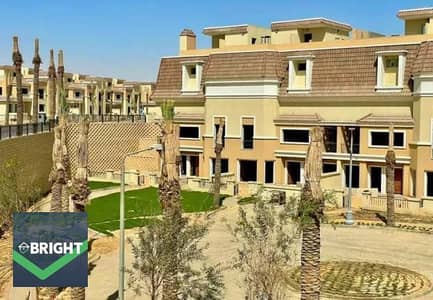 4 Bedroom Villa for Sale in Mostakbal City, Cairo - 11. jpg