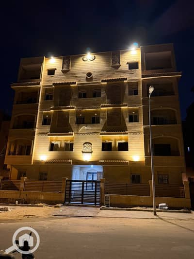 3 Bedroom Flat for Sale in New Cairo, Cairo - 1000774592. jpg