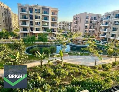 4 Bedroom Duplex for Sale in Mostakbal City, Cairo - 22. jpg
